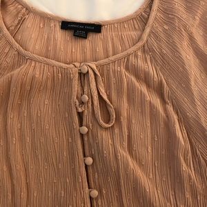 American Eagle blouse